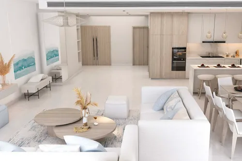 3 Bedrooms Townhouse in California Village