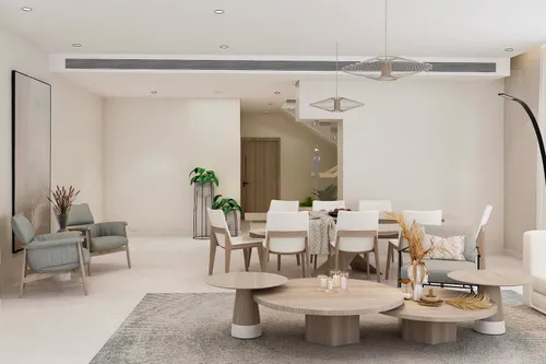 3 Bedrooms Townhouse in California Village
