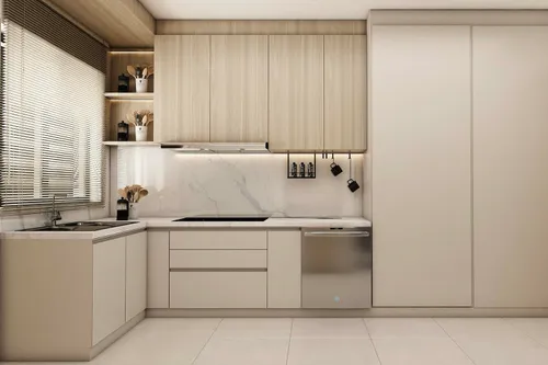 3 Bedrooms Townhouse in California Village