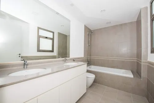 3 Bedrooms Townhouse in Hayat Townhouses