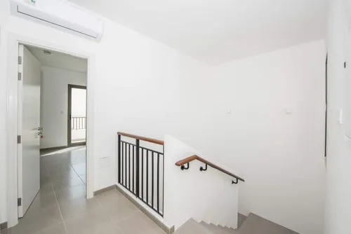 3 Bedrooms Townhouse in Hayat Townhouses