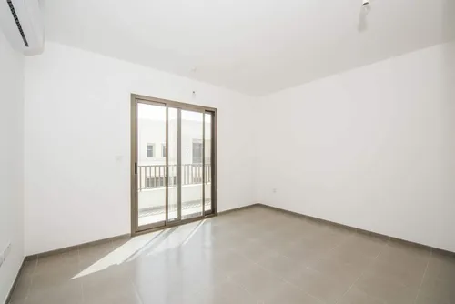 3 Bedrooms Townhouse in Hayat Townhouses