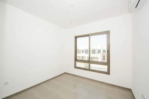 3 Bedrooms Townhouse in Hayat Townhouses
