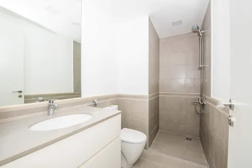 3 Bedrooms Townhouse in Hayat Townhouses