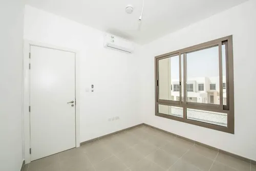 3 Bedrooms Townhouse in Hayat Townhouses