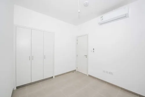 3 Bedrooms Townhouse in Hayat Townhouses