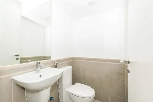 3 Bedrooms Townhouse in Hayat Townhouses