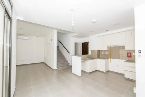 3 Bedrooms Townhouse in Hayat Townhouses