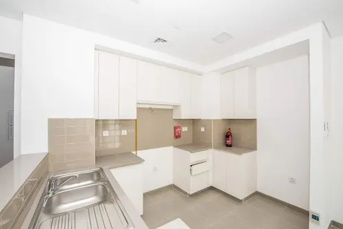 3 Bedrooms Townhouse in Hayat Townhouses