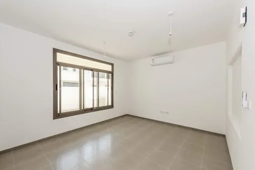 3 Bedrooms Townhouse in Hayat Townhouses