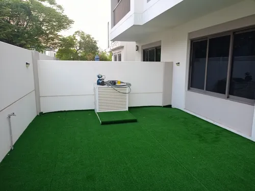 3 Bedrooms Townhouse in Hayat Townhouses