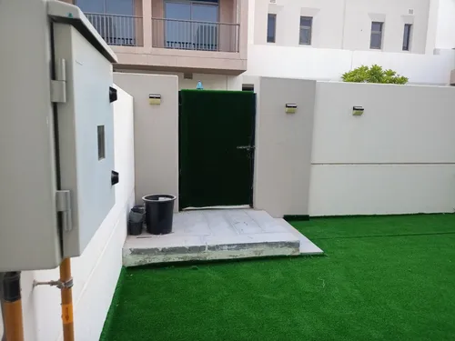 3 Bedrooms Townhouse in Hayat Townhouses