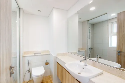 3 Bedrooms Villa in Amaranta 2
