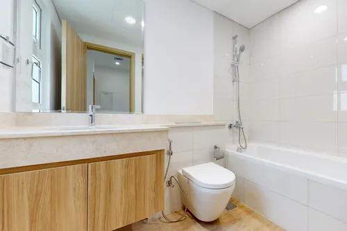 3 Bedrooms Villa in Amaranta 2