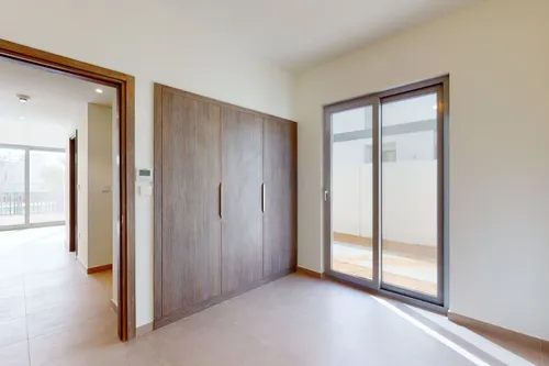  Townhouse in Elan 1
