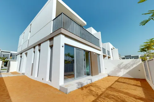  Townhouse in Elan 1