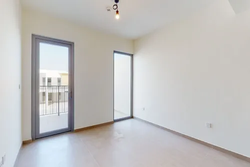  Townhouse in Elan 1
