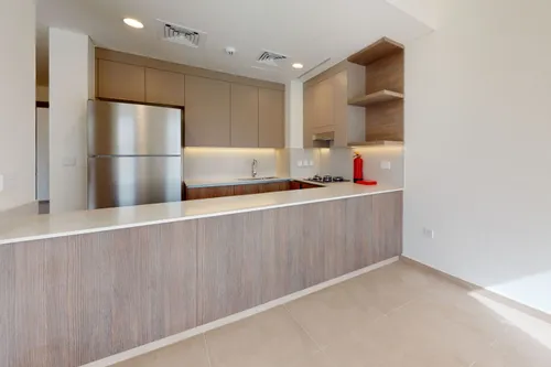  Townhouse in Elan 1