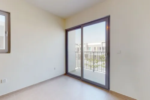  Townhouse in Elan 1