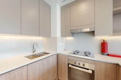  Townhouse in Elan 1