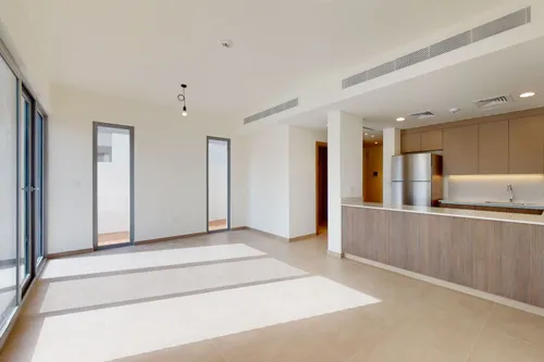  Townhouse in Elan 1