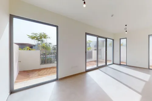  Townhouse in Elan 1
