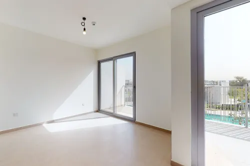  Townhouse in Elan 1