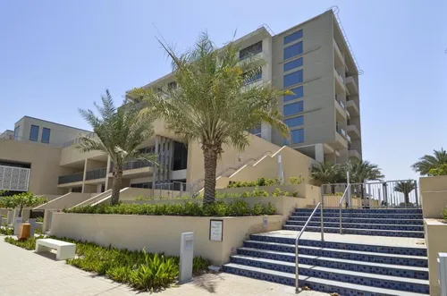 3 Bedrooms Townhouse in Building C