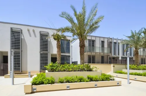 3 Bedrooms Townhouse in Building C