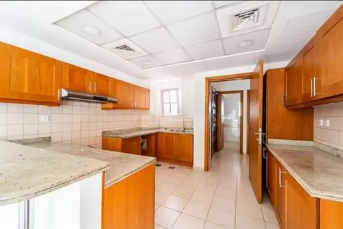 3 Bedrooms Townhouse in Al Reem 1