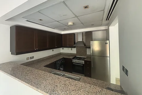 1 Bedroom Townhouse in Arabian Townhouse