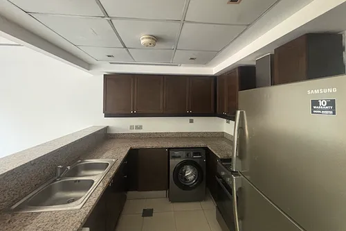 1 Bedroom Townhouse in Arabian Townhouse