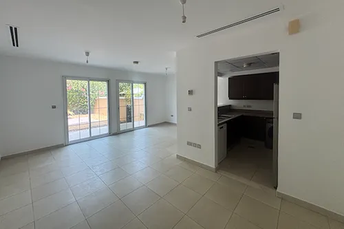 1 Bedroom Townhouse in Arabian Townhouse