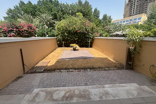 1 Bedroom Townhouse in Arabian Townhouse