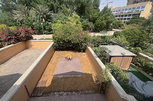 1 Bedroom Townhouse in Arabian Townhouse