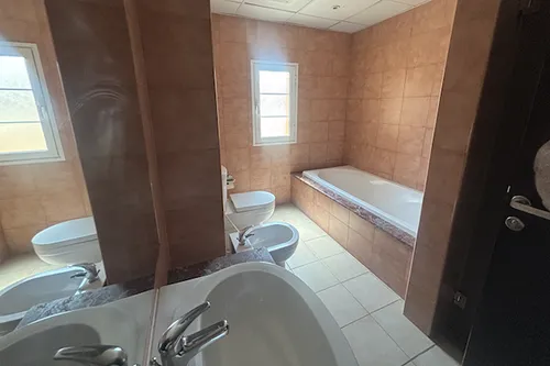 1 Bedroom Townhouse in Arabian Townhouse