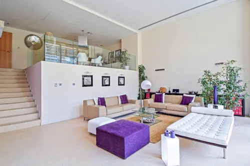 4 Bedrooms Townhouse in Al Muneera Townhouses-Island