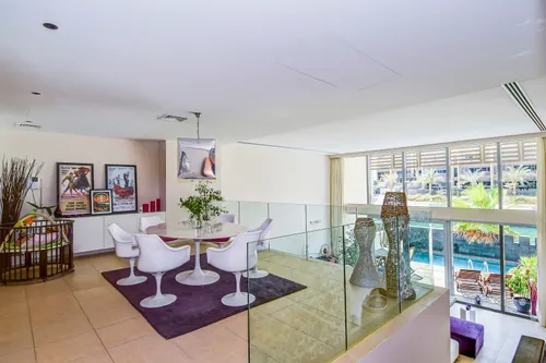 4 Bedrooms Townhouse in Al Muneera Townhouses-Island