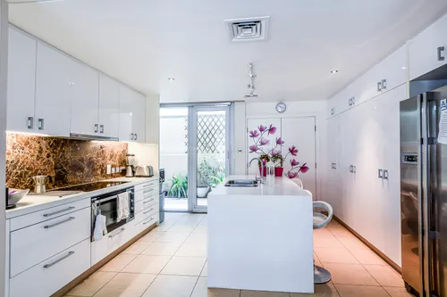 4 Bedrooms Townhouse in Al Muneera Townhouses-Island