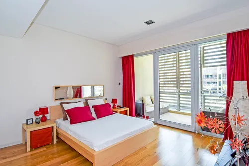 4 Bedrooms Townhouse in Al Muneera Townhouses-Island