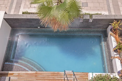 4 Bedrooms Townhouse in Al Muneera Townhouses-Island