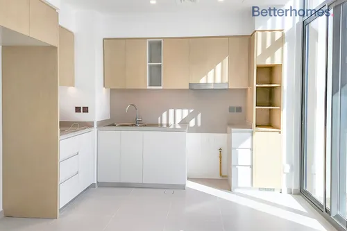 Available April | Modern Finish | 3 Bedroom