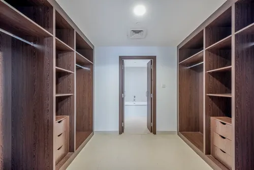 3 Bedrooms Townhouse in Building A