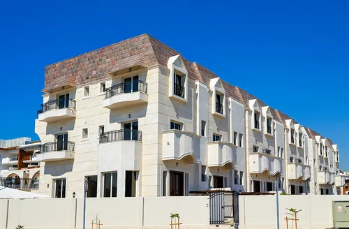 4 Bedrooms Townhouse in Bachour Villas