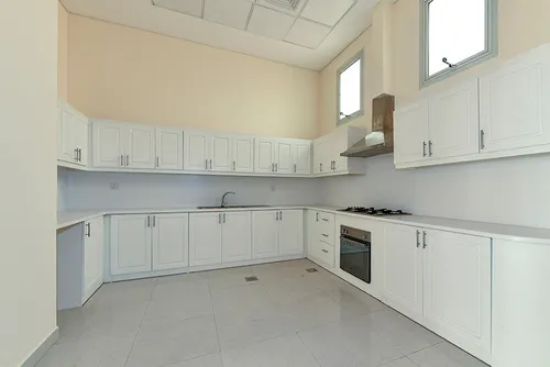 4 Bedrooms Townhouse in Bachour Villas