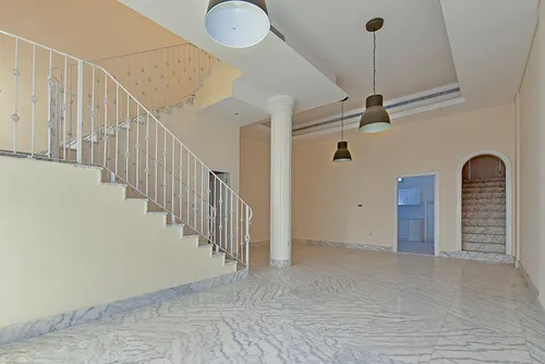 4 Bedrooms Townhouse in Bachour Villas