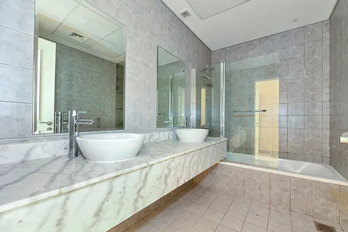 4 Bedrooms Townhouse in Bachour Villas