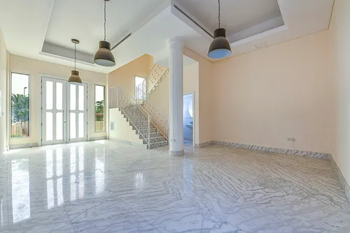 4 Bedrooms Townhouse in Bachour Villas