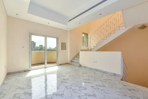 4 Bedrooms Townhouse in Bachour Villas