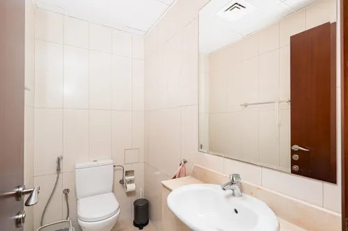 4 Bedrooms Townhouse in Jumeirah Islands Townhouses